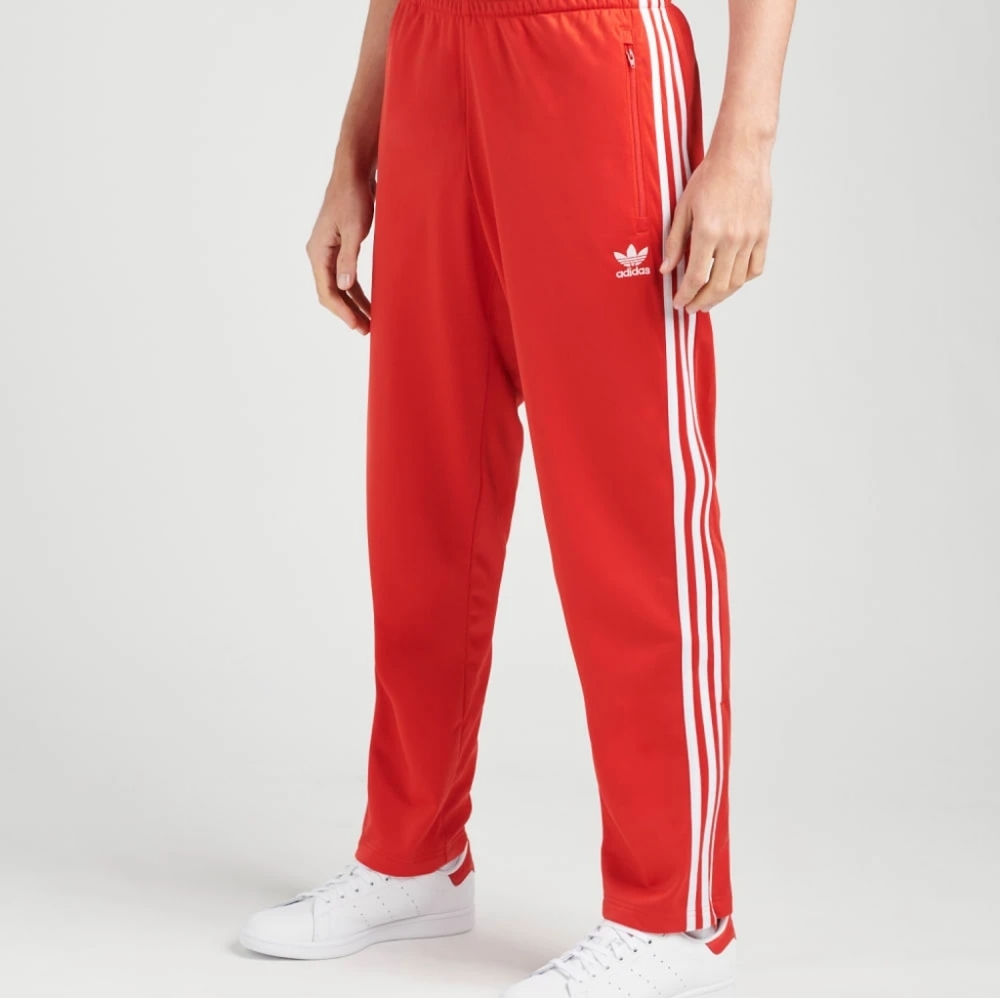 2xl Adidas Primeblue red pants